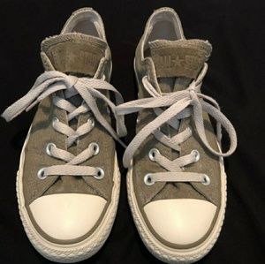 Converse sneakers